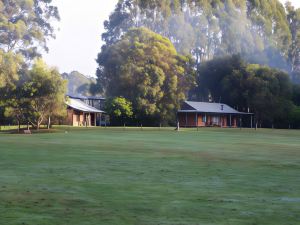 Pump Hill Farm Cottages