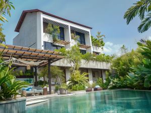 Leafy Lofts Canggu