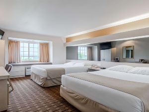 SureStay Hotel by Best Western Christiansburg Blacksburg