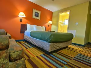 Best Stay Inn -Manchester