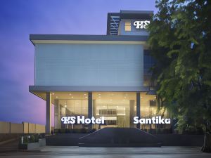 Hotel Santika Pekalongan