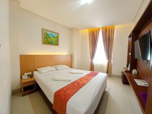 Hotel MERSI Bukittinggi