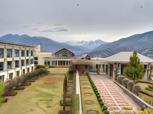 Pearl Continental Hotel, Muzaffarabad