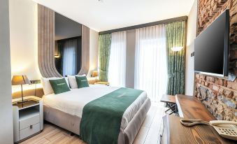 Karakoy Aparts Hotel - Special Category