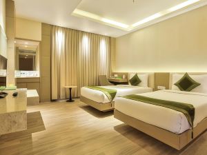 Grand Bhabendra Alay Hotel