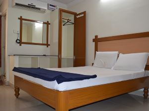 Hotel Lakshmi Residency