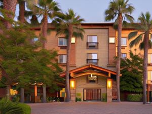 Larkspur Landing Extended Stay Suites Milpitas