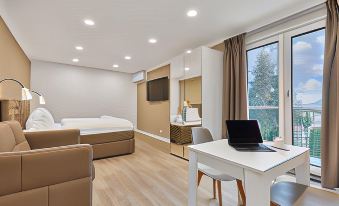 Boardinghotel Premium Heidelberg