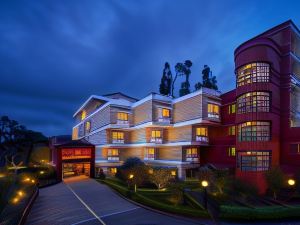 Fortune Resort Sullivan Court, Ooty - Member ITC's Hotel Group