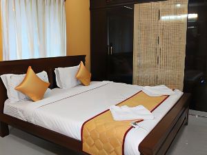 Tirumala Premium Home Stay