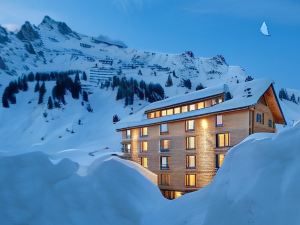 Mondschein Hotel & Chalet