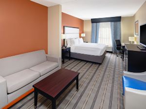 Holiday Inn Express & Suites Atlanta NE - Duluth