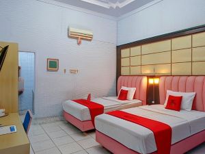 Hotel Indonesia Pekalongan