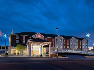 Hilton Garden Inn Albuquerque-Airport