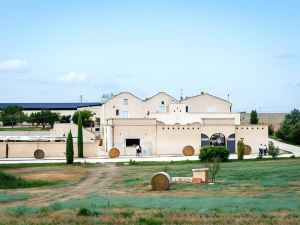 Tenuta Danesi - Camere - Appartamenti - Bubble Room