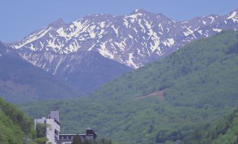 Hodakaso Yamano Hotel