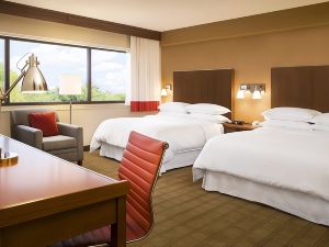 Four Points by Sheraton Edmundston Hotel & Conference Center