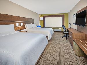 Holiday Inn Express & Suites Chico