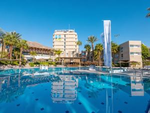 U Coral Beach Club Eilat – Ultra All Inclusive