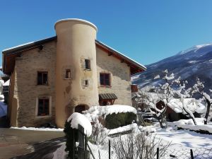 Chambres d'hôtes - A la Bouge'Hôtes