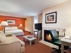 Residence Inn Santa Fe