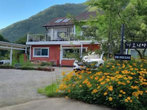 Inje Aronia Pension