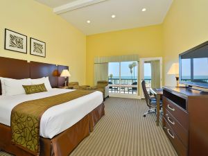 Best Western Plus Dana Point Inn-by-The-Sea