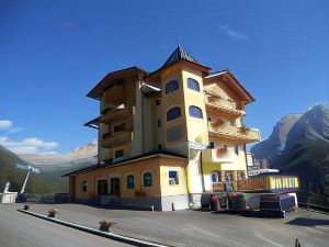 Panorama Hotel Fontanella