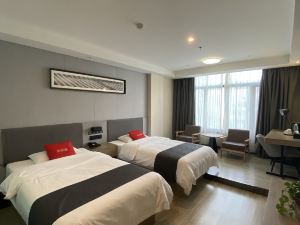 U Plus Hotel (Jiangping Middle Road)