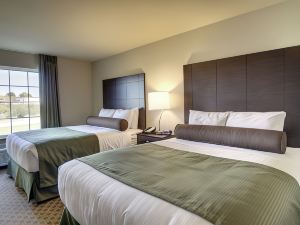 Cobblestone Inn & Suites - Avoca