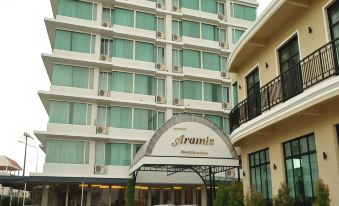 Aramis Hotel