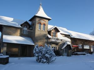 Chambres d'hôtes le Relais de la Perle