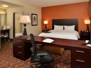 Hampton Inn & Suites Harvey/New Orleans West Bank