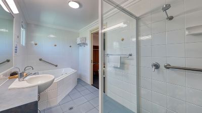 One Bedroom Spa Apartment Motel Carnarvon Photo