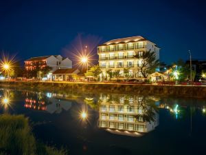 Lantana Boutique Hoi An Hotel