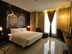 Hotel Betha Subang