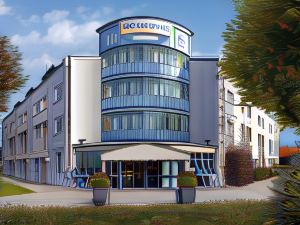 IBB Hotel Passau Sued