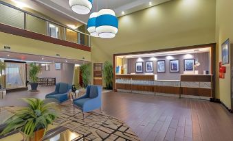 Best Western Plus McDonough Inn  Suites