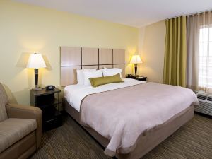 Candlewood Suites Greeley