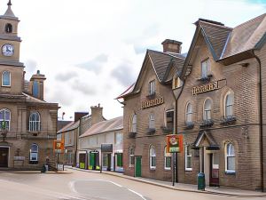 Eskdale Hotel