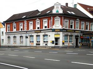 Demosan Hotel Hilden