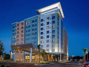 Hyatt House Across from Universal Orlando Resort