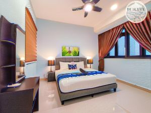 Meridin Medini by JBcity Home