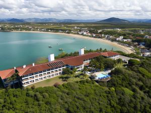 Hotel Pontal de Ubu