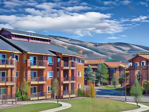 WorldMark Steamboat Springs