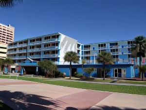 The Beachview Inn Clearwater Beach