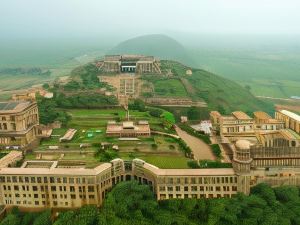 Neemrana's - Tijara Fort Palace