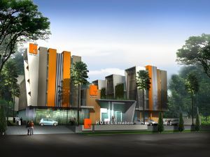 V Hotel & Residence Bandung