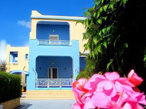 Papafotis Apartments & Suites