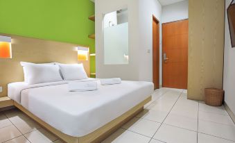 LeGreen Suite Senayan